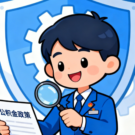 哈尔滨《关于2025住房公积金年度缴存有关问题的通知》政策解读
