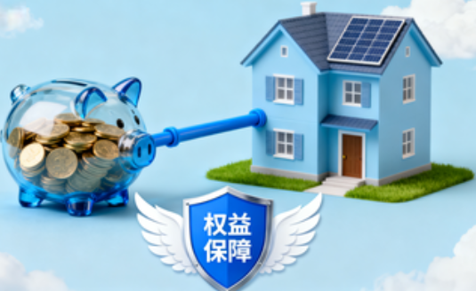 哈尔滨住房公积金政策“上新” 一文为你划重点