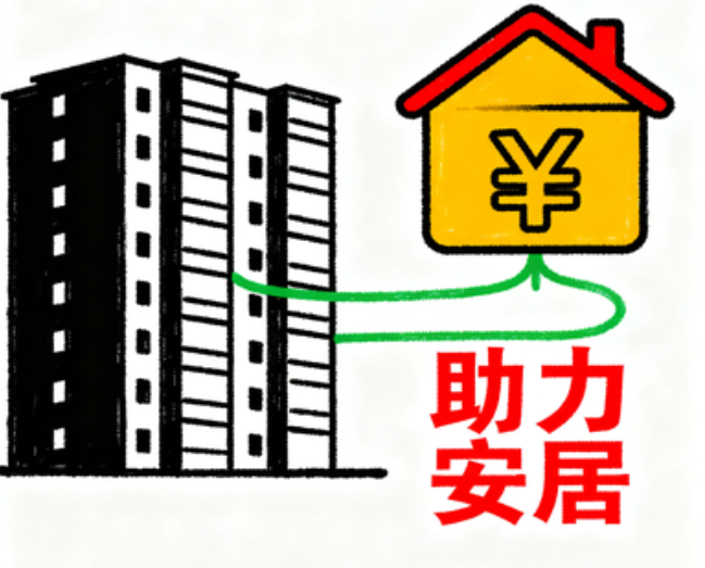 哈尔滨从发放补贴到公积金贷提额，各地保障多子女家庭住房政策升温