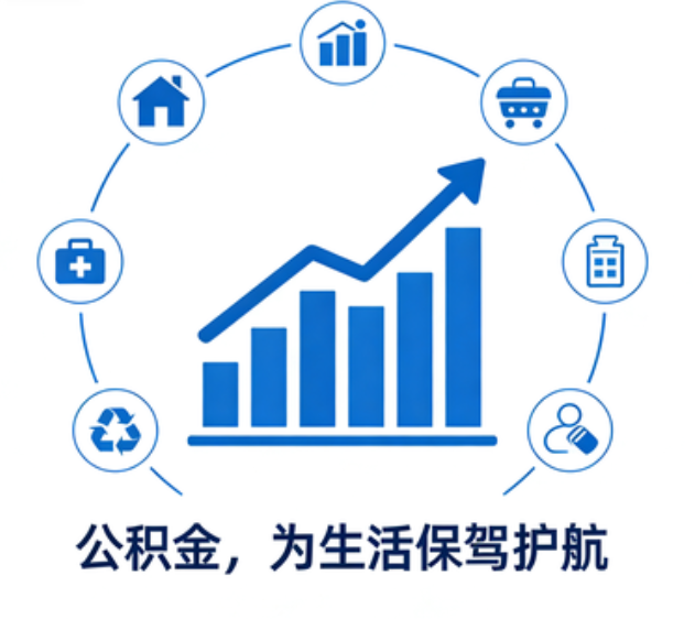 哈尔滨住房公积金制度迎来历史性变革：普惠化、数字化、服务化成为新趋势