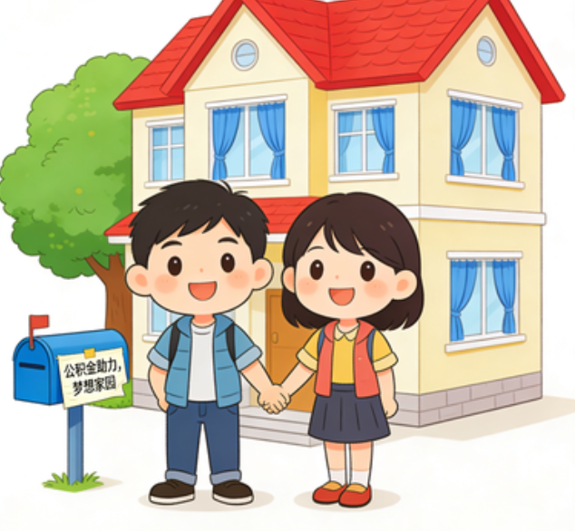 哈尔滨住房公积金会计核算办法补充规定