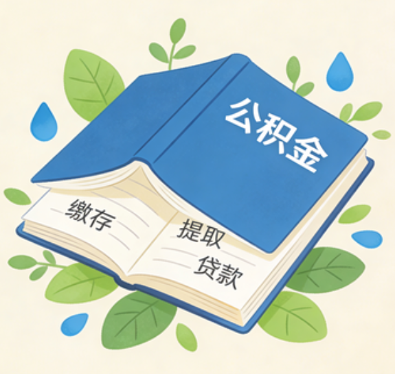 哈尔滨住房公积金的提取条件