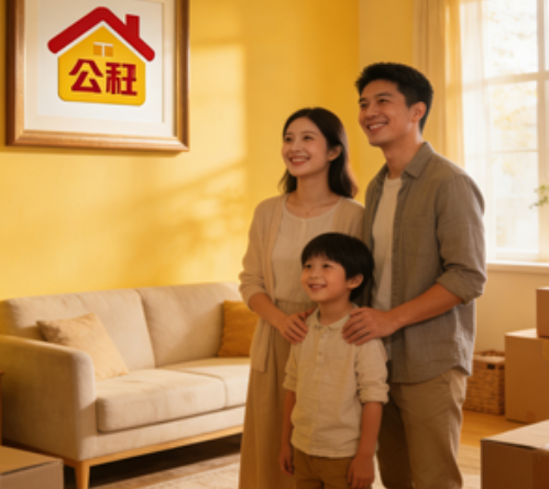 哈尔滨夫妻购房提取住房公积金