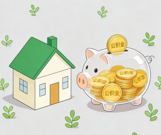 哈尔滨灵活就业人员缴纳住房公积金