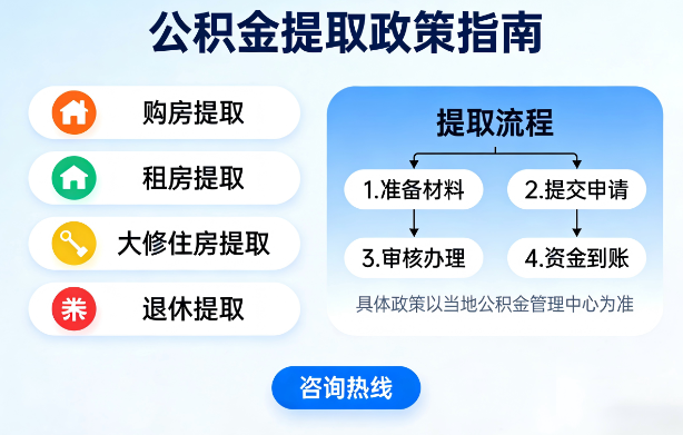 哈尔滨住房公积金与养老规划：制度功能解析与个人资金活用指南