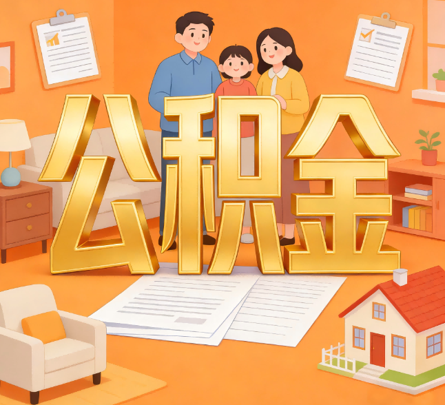 哈尔滨公积金代办服务的现实价值与普惠意义