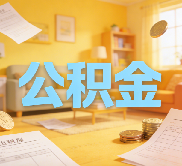 哈尔滨别让公积金“躺在账户里睡觉”！