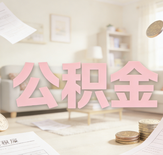 哈尔滨公积金代办的“正确打开方式”：这4种情况下，找合规代办是真省心