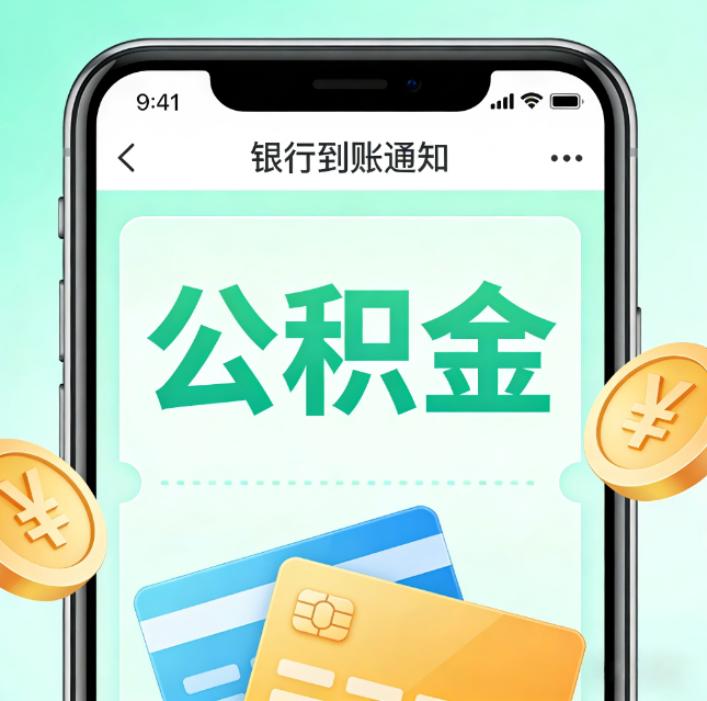 哈尔滨论公积金代办服务的重要意义