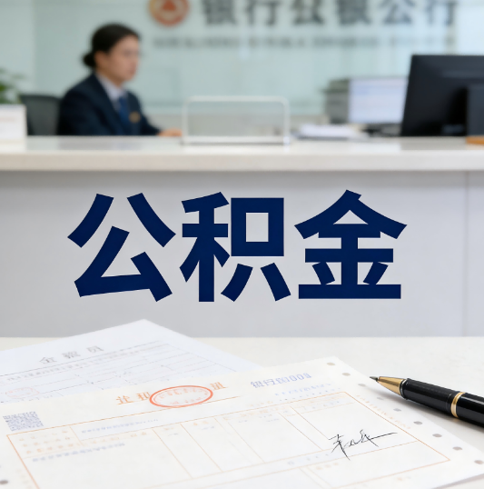 哈尔滨养老公积金代办需要哪些证件？