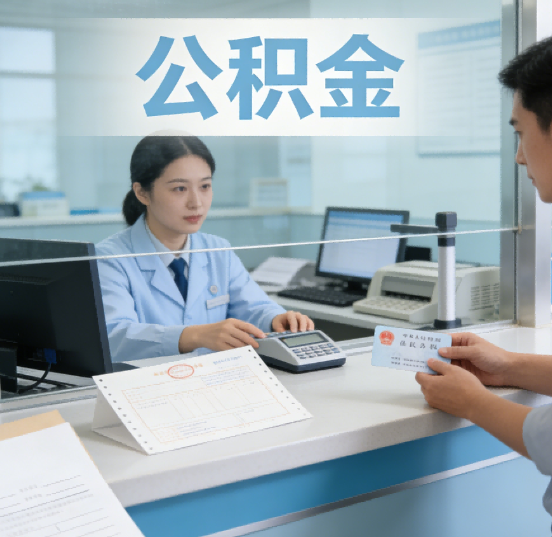 哈尔滨公积金提取的两种方式全面对比