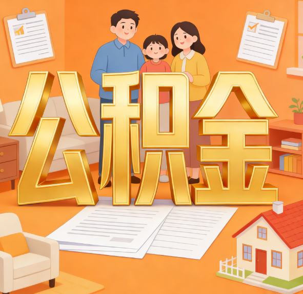 哈尔滨公积金代办服务悄然兴起
