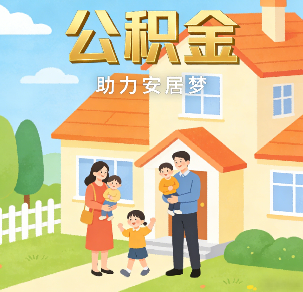哈尔滨公积金代办行业观察：合规化浪潮下，专业服务迎来价值回归