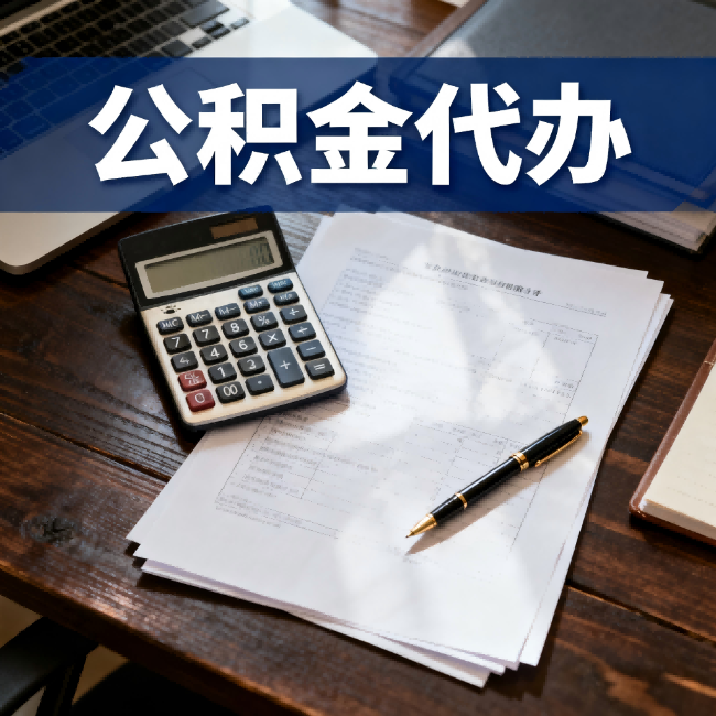 哈尔滨公积金代办:哪些人办了之后说“真值”